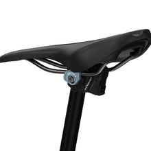 Load image into Gallery viewer, Circuit Saddle Round Rails tn