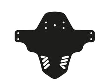Load image into Gallery viewer, AMS_Mud_Guard_Black