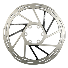 Load image into Gallery viewer, SRAM Paceline Rotor 6 Bolt 160mm