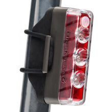 Load image into Gallery viewer, Dayblazer 125 rear light detail 5
