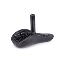 Load image into Gallery viewer, eclat Unify Combo Seat Fat Black