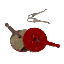 Load image into Gallery viewer, Avid Disc Brake Pads -BB5 Organic Pad / Steel Back