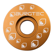 Load image into Gallery viewer, 9305-Top-Cap-Burgtec-Bronze