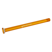 Load image into Gallery viewer, 9776-Specialized-172mm-Rear-Axle-Iron-Bro-Orange t