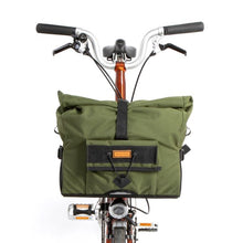 Load image into Gallery viewer, City-Loader-Restrap-Olive2 tn