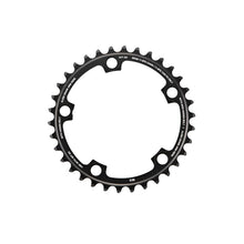 Load image into Gallery viewer, SRAM 34T 11spd Road Chainring 110 bcd/ 5 arm