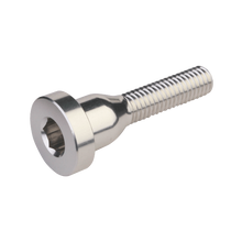 Load image into Gallery viewer, 9267-Top-Cap-Bolt-Silver