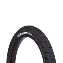 Load image into Gallery viewer, eclat Fireball Tyre 20x2.3" Black