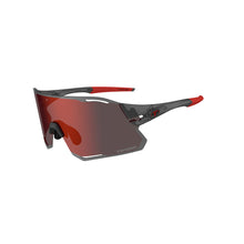 Load image into Gallery viewer, Tifosi Rail Race Satin Vapor, Clarion Red
