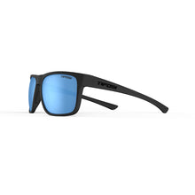 Load image into Gallery viewer, Tifosi Swick BlackOut, Sky Blue Polarized