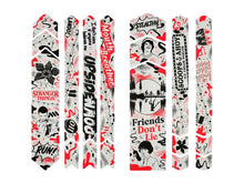 Load image into Gallery viewer, AMS Frame Guard FULL - STRANGER THINGS UPSIDEDOWN