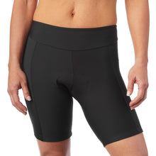 Load image into Gallery viewer, Giro Women's Base Liner Short - Black