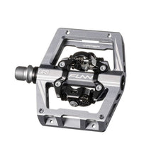 Load image into Gallery viewer, Funn-Mamba-S-Pedal-8561 side silver tn
