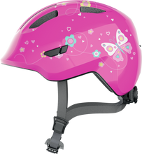 Load image into Gallery viewer, 67257_SMILEY_3.0_PINK_BUTTERFLY