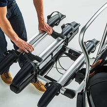 Load image into Gallery viewer, Yakima JustClick +1