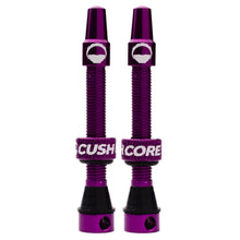 Load image into Gallery viewer, Cush Core valve set - Purple