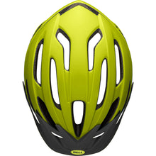 Load image into Gallery viewer, Bell Crest - Matte Hi Viz Yellow