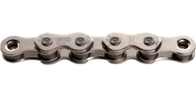 Load image into Gallery viewer, KMC - K810 1spd Chain (1/2" x 3/32") Silver/Silver