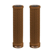 Load image into Gallery viewer, F_HOLESHOT GRIPS ISO_Brown tn