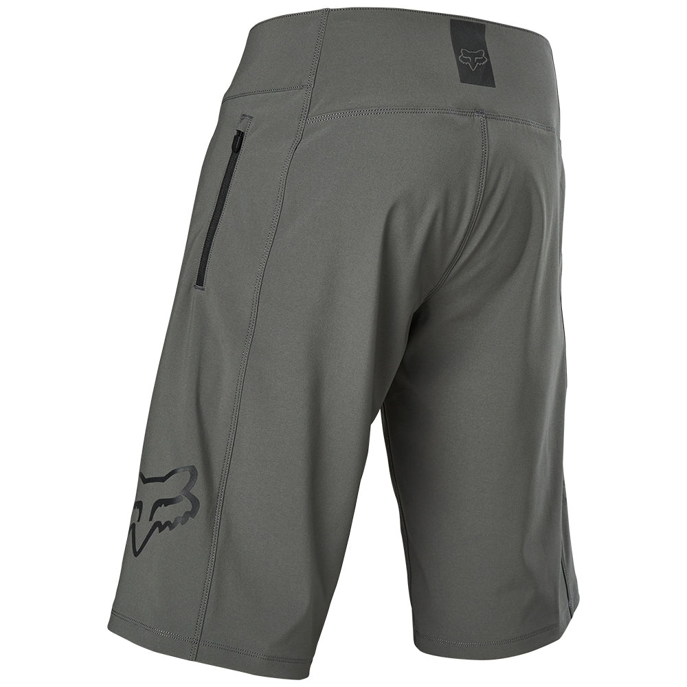 【在庫調整一時的な特価】FOX ショートパンツ 自転車用 Defend Shorts ダークシャドウ/34 Amazon.co.jp: FOX ショートパンツ 自転車用 Defend Shorts