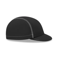 Load image into Gallery viewer, Giro Peloton Cap - Black