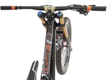 Load image into Gallery viewer, AMS-FRAMEGUARD-FULL-UPSIDEDOWN WHITE