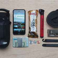 Load image into Gallery viewer, Blackburn Local Plus Top Tube Bag