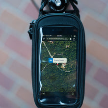 Load image into Gallery viewer, Blackburn Local Plus Top Tube Bag