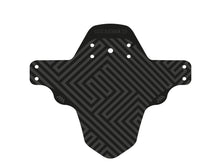 Load image into Gallery viewer, AMS_Mud_Guard_Maze