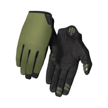 Load image into Gallery viewer, Giro DND Glove - Trail Green