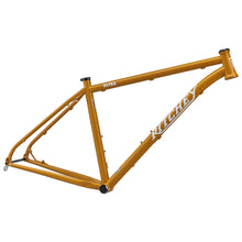 Load image into Gallery viewer, ultra-honey-mustard-frame-side