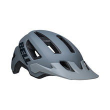 Load image into Gallery viewer, Bell Nomad 2 - Matte Gray