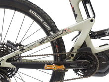 Load image into Gallery viewer, AMS-FRAMEGUARD-FULL-UPSIDEDOWN BLACK 02