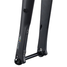 Load image into Gallery viewer, Ritchey WCS Carbon Adventure Fork - Tapered