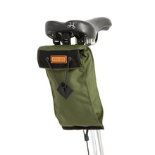 Load image into Gallery viewer, City-Saddle-Bag-Large-Restrap-Olive tn