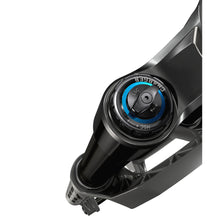 Load image into Gallery viewer, 2021 Rockshox Zeb Ultimate Grey 4