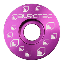 Load image into Gallery viewer, 9304-Top-Cap-Burgtec-Purple