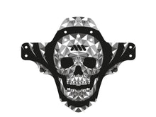 Load image into Gallery viewer, AMS_Mud_Guard_Skull