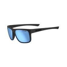 Load image into Gallery viewer, Tifosi Swick BlackOut, Sky Blue Polarized