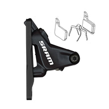 Load image into Gallery viewer, SRAM Apex Flat Mount Brake