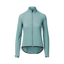 Load image into Gallery viewer, Giro Women's Chrono Expert Wind Jacket Light Mineral