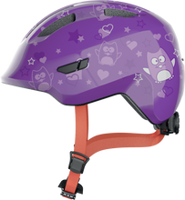 Load image into Gallery viewer, 67259_SMILEY_3.0_PURPLE_STAR