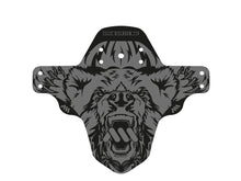 Load image into Gallery viewer, AMS_Mud_Guard_Bear
