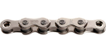 Load image into Gallery viewer, KMC - K710 - 1spd Chain (1/2" x 1/8") Silver/Silver