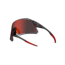 Load image into Gallery viewer, Tifosi Rail Race Satin Vapor, Clarion Red