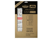 Load image into Gallery viewer, AMS-FRAMEGUARD-EXTRA-LIGHTS BLACK-PACK-NEW