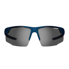 Load image into Gallery viewer, Tifosi Centus Midnight Navy, Smoke Lens