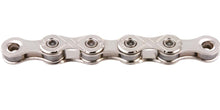 Load image into Gallery viewer, KMC - X1 - 1spd Chain (1/2" x 3/32") Silver