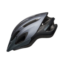 Load image into Gallery viewer, Bell Crest Matte Gray-Black Left