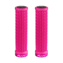 Load image into Gallery viewer, F_HOLESHOT GRIPS ISO_Pink tn